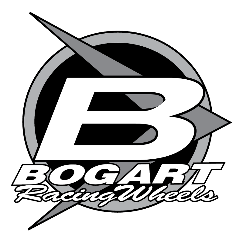 Bogart 55766 vector logo