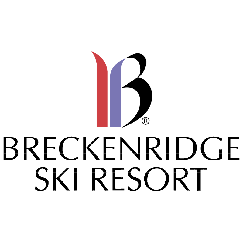 Breckenridge 12454 vector logo