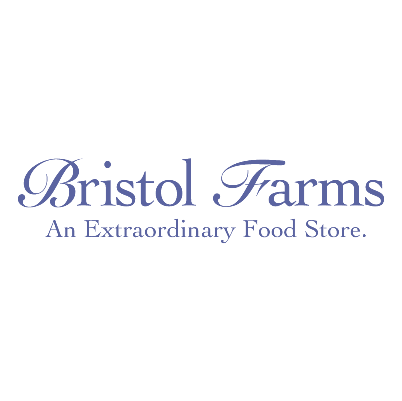 Bristol Farms vector logo
