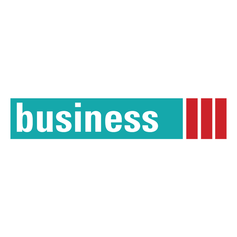 business vector logo