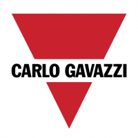 Carlo Gavazzi vector