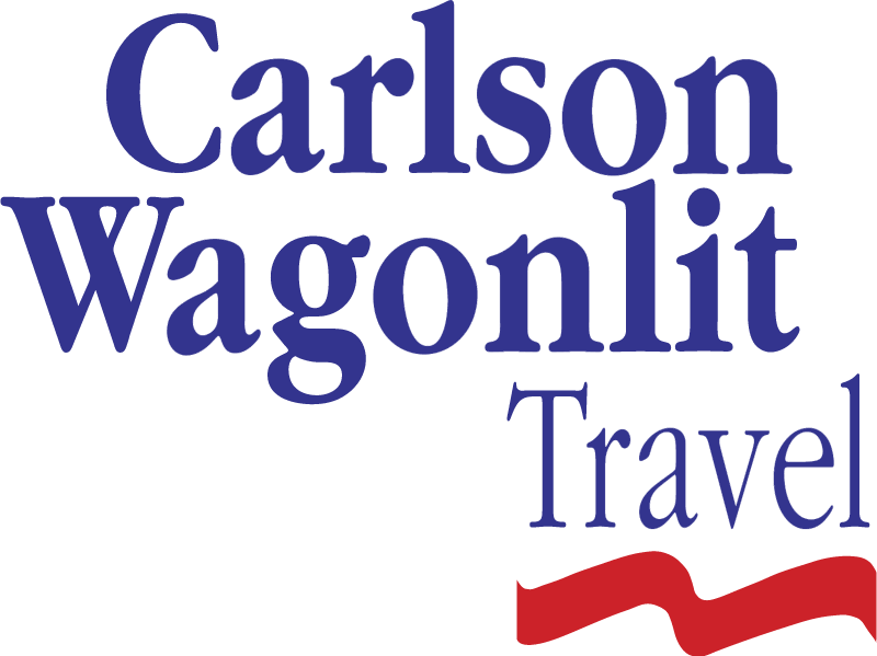 Carlson Wagonlit Travel vector