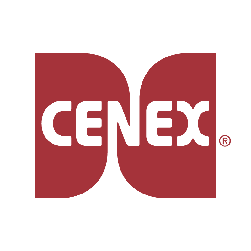Cenex vector logo