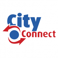 CityConnect vector