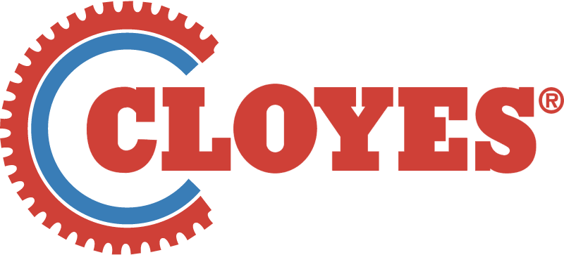 CLOYES vector logo