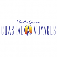 Coastal Voyages vector