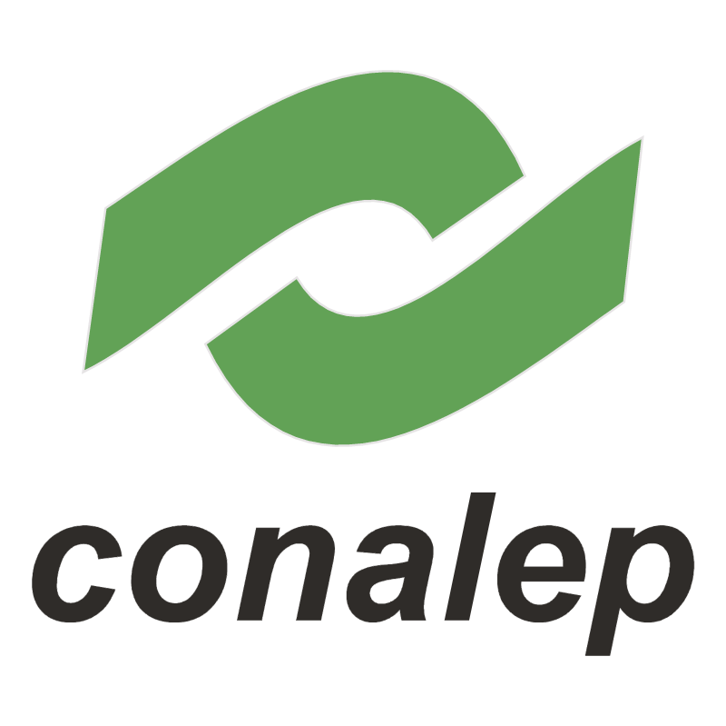 CONALEP vector logo