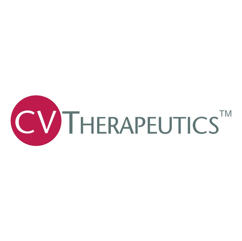 CV Therapeutics vector