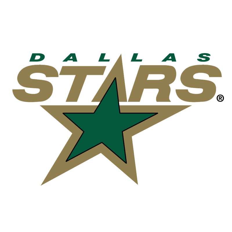 Dallas Stars vector logo