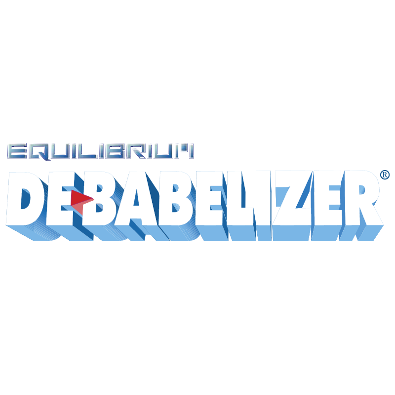 DeBabelizer vector