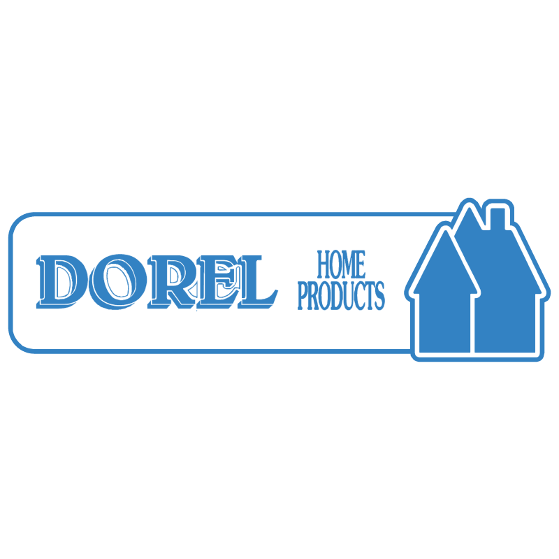 Dorel vector logo