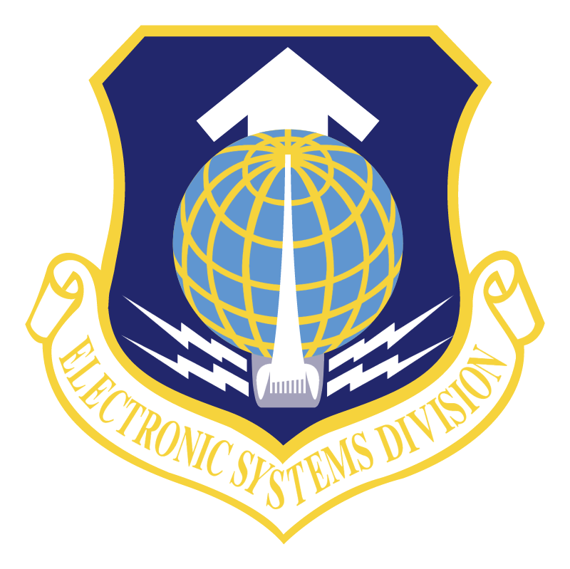 Electronic Systems Division vector