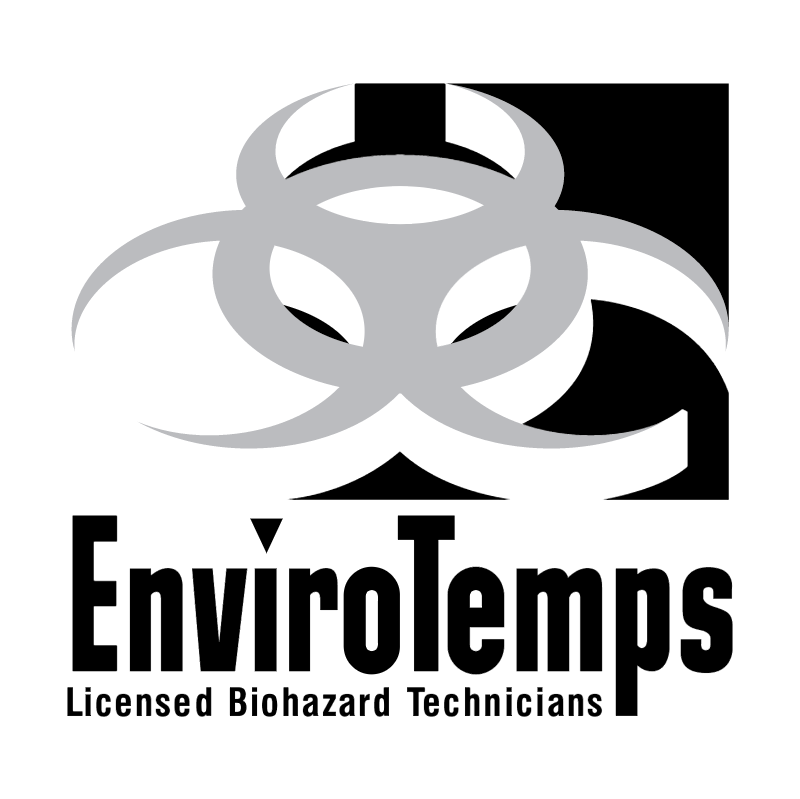 EnviroTemps vector logo