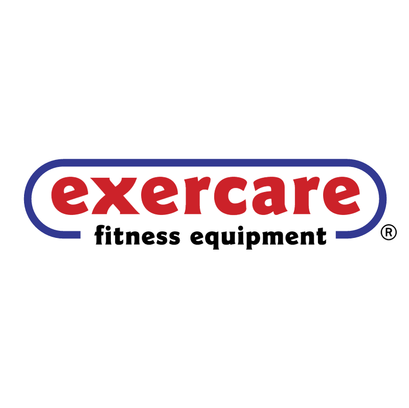 Exercare vector logo