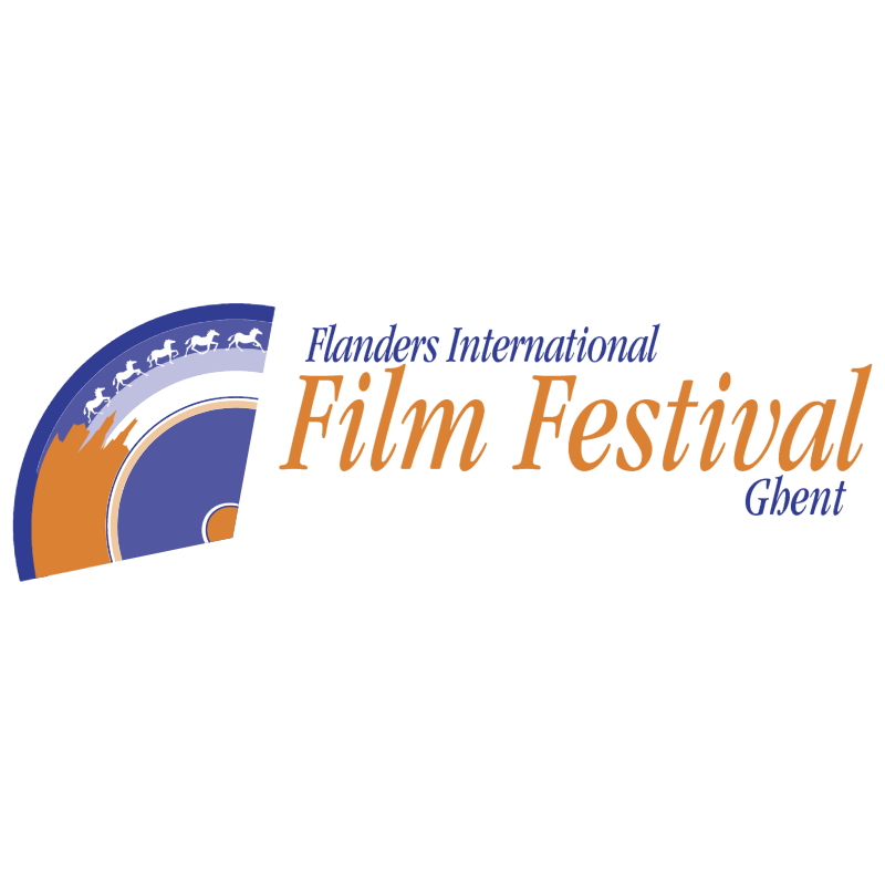 Flanders International Film Festival vector