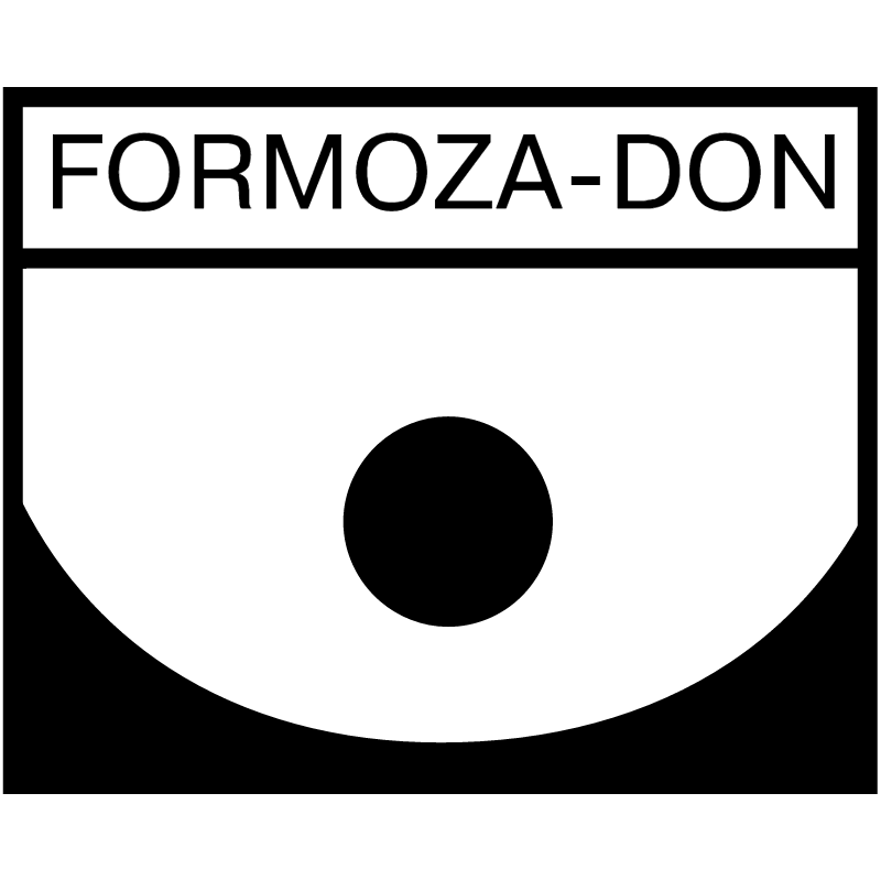 Formoza Don vector