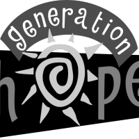 Generation Hope vector