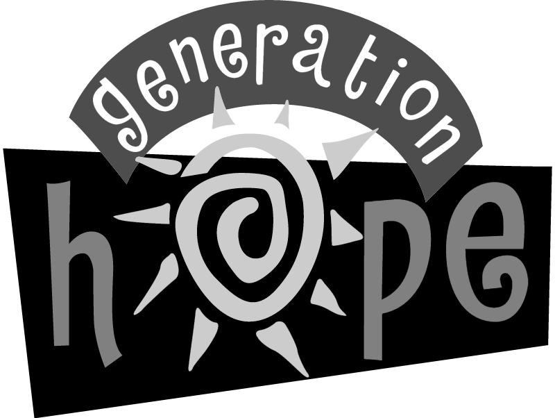 Generation Hope vector logo