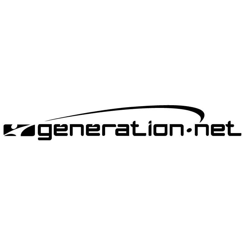 Generation Net vector