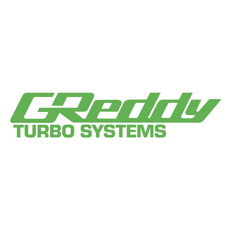 GReddy Turbo Systems vector