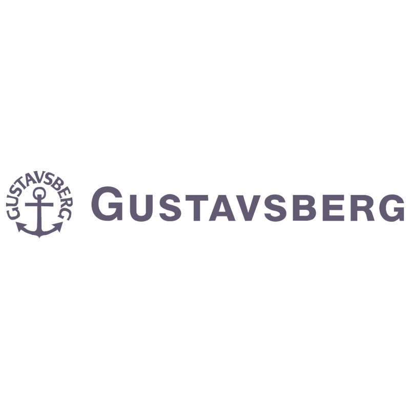 Gustavsberg vector