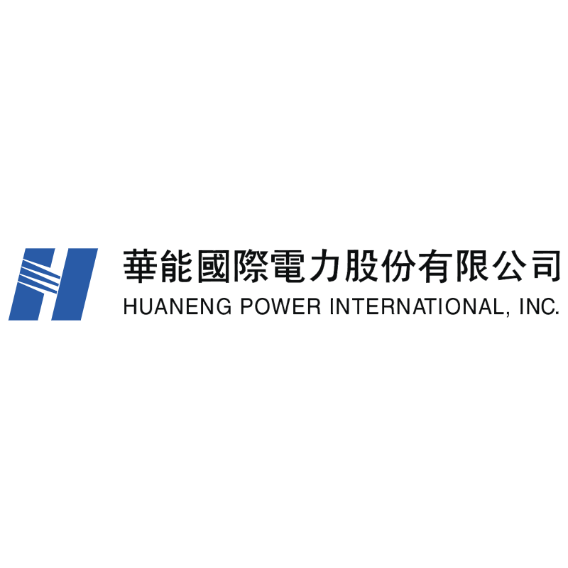 Huaneng Power International vector logo