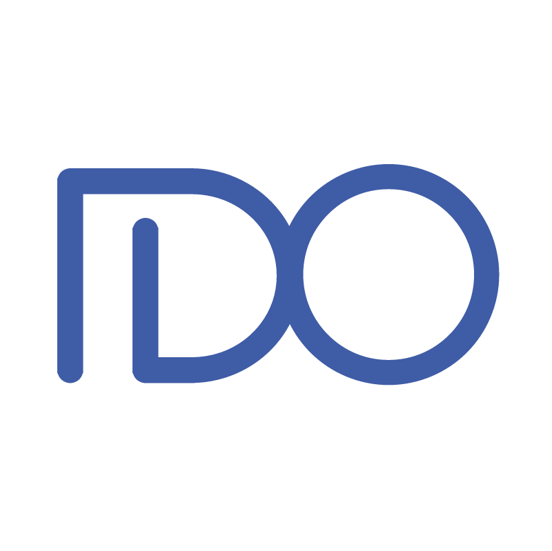 IDO vector logo