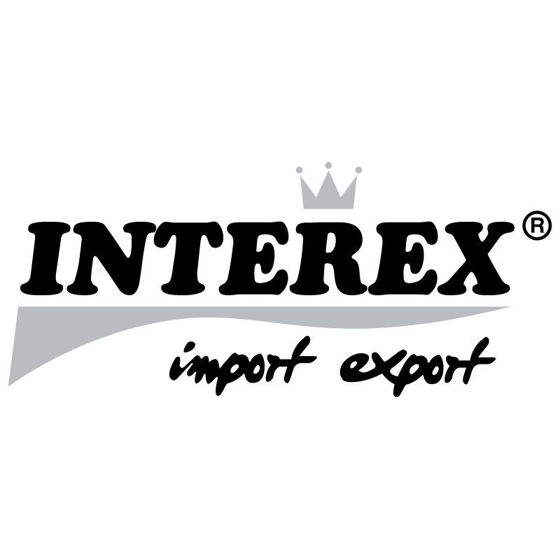 Interex vector logo