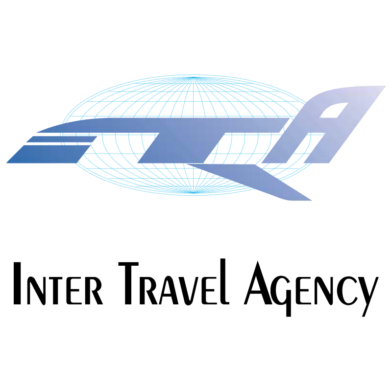 ITA vector logo