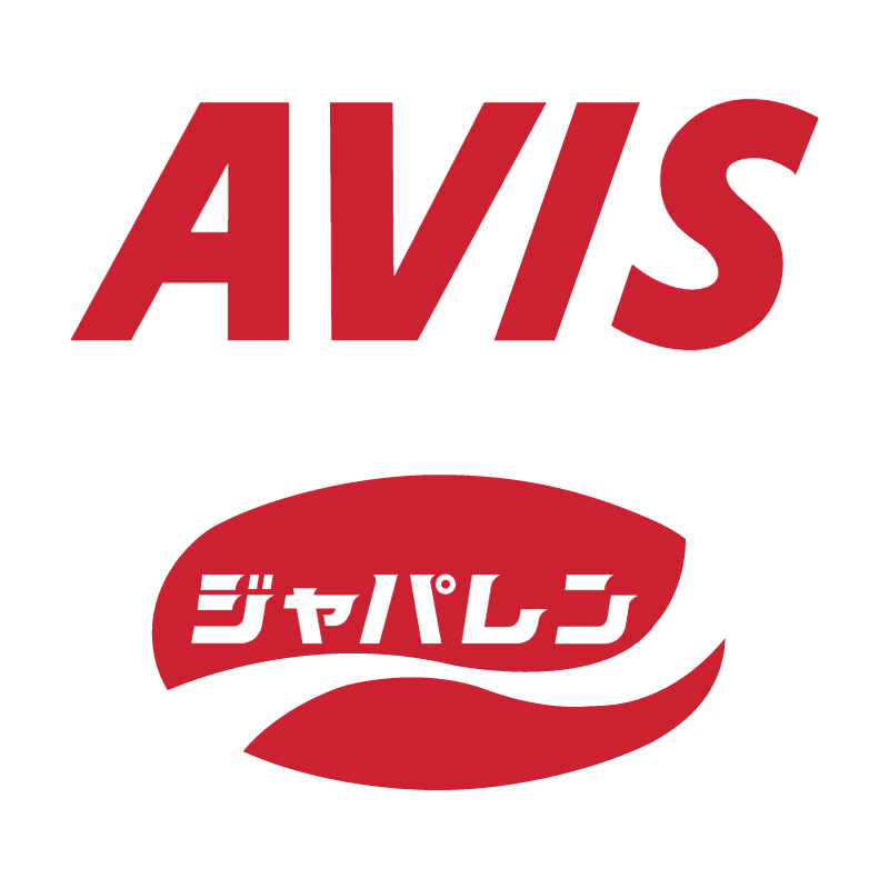 Japaren Avis vector logo