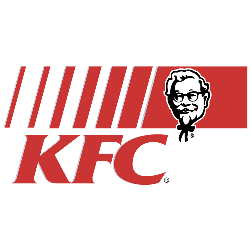 KFC vector logo