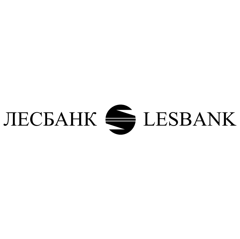 Lesbank vector