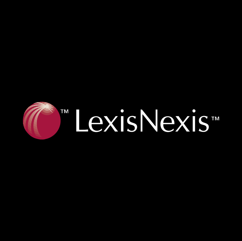 LexisNexis vector logo