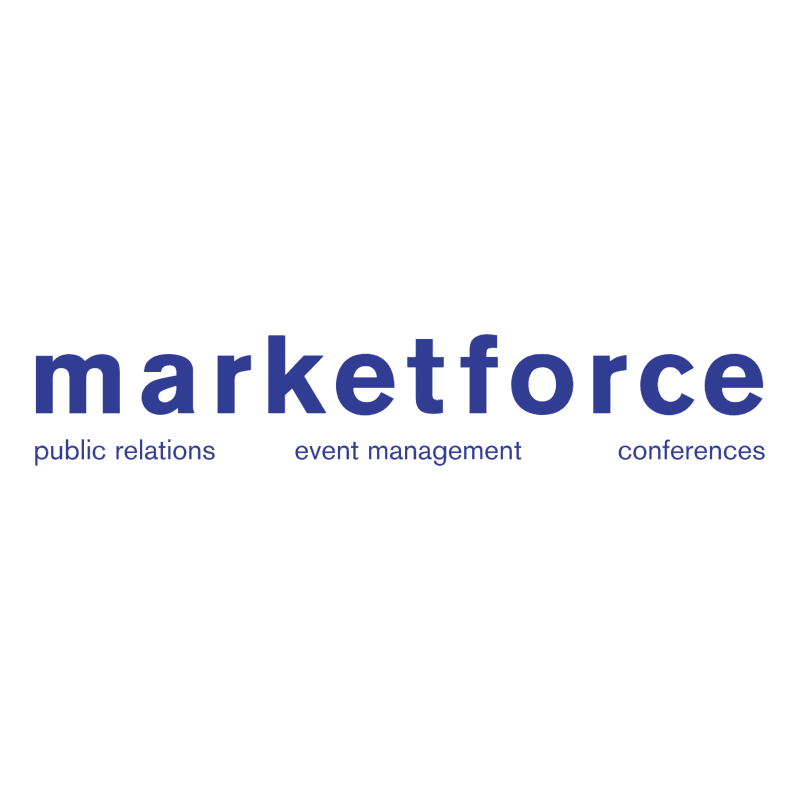 Marketforce Communications vector