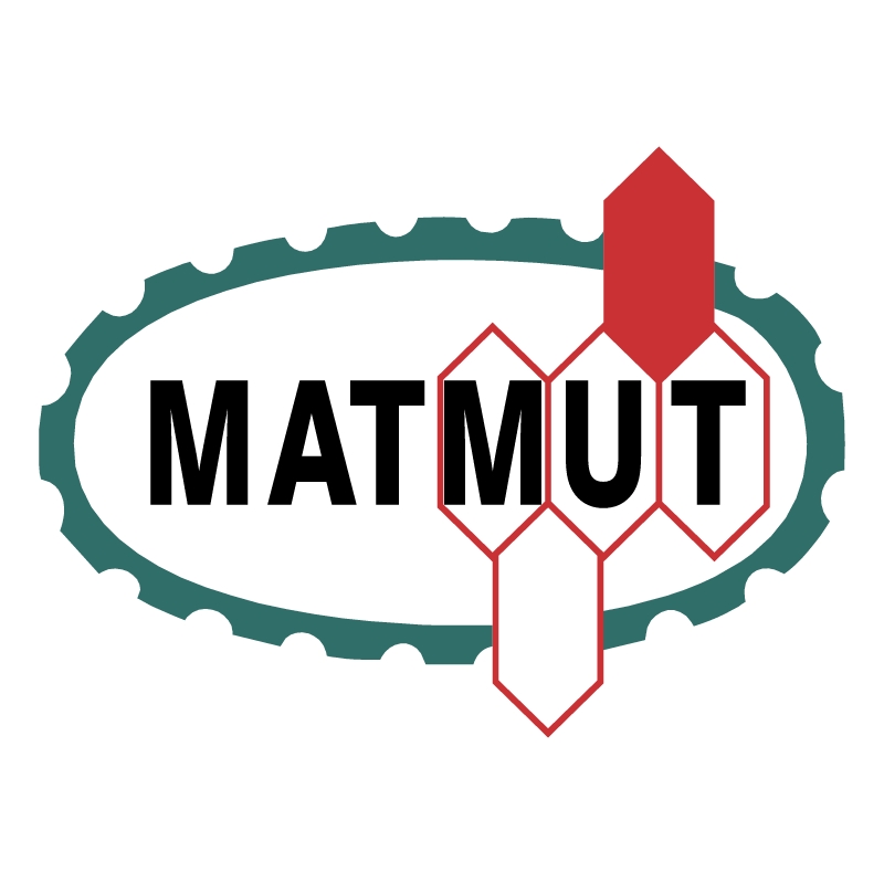Matmut vector logo