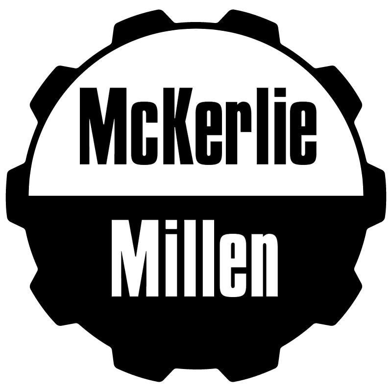 McKerlie Millen vector logo