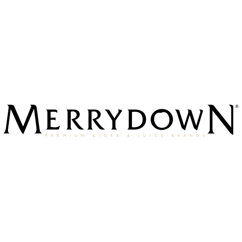 Merrydown vector