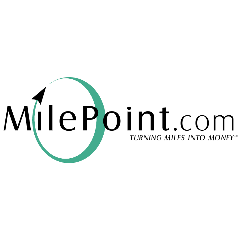 MilePoint com vector logo