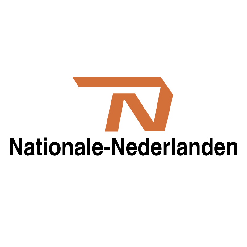Nationale Nederlanden vector logo