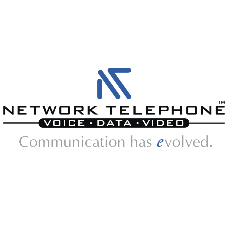 Network Telephone vector