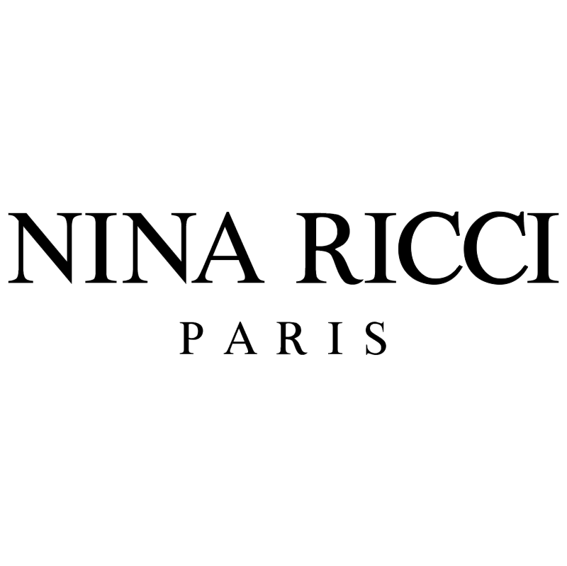 Nina Ricci vector