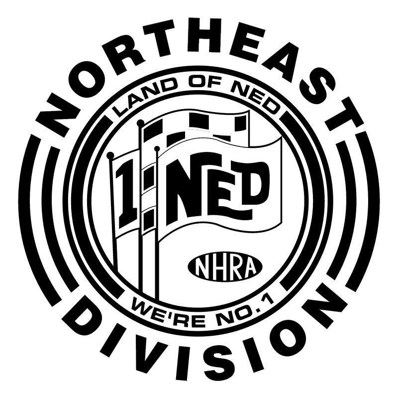 Northeast Division vector logo