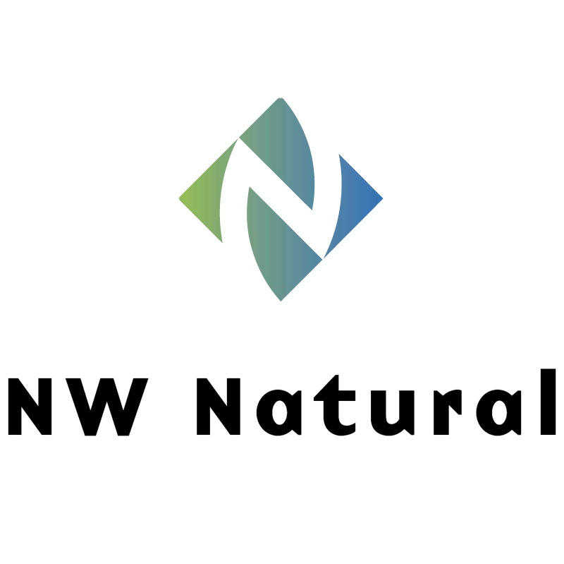 NW Natural vector logo