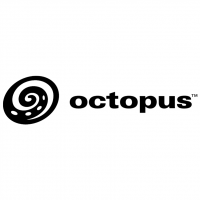 Octopus vector