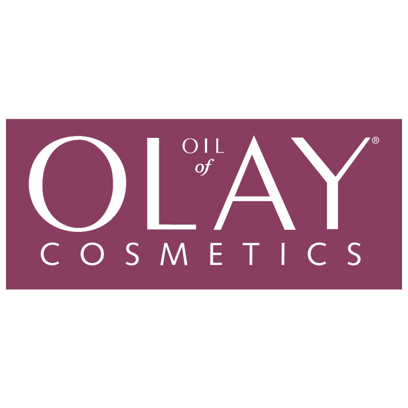 Oil of Olay vector