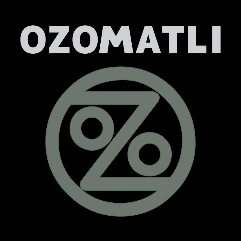 Ozomatli vector logo