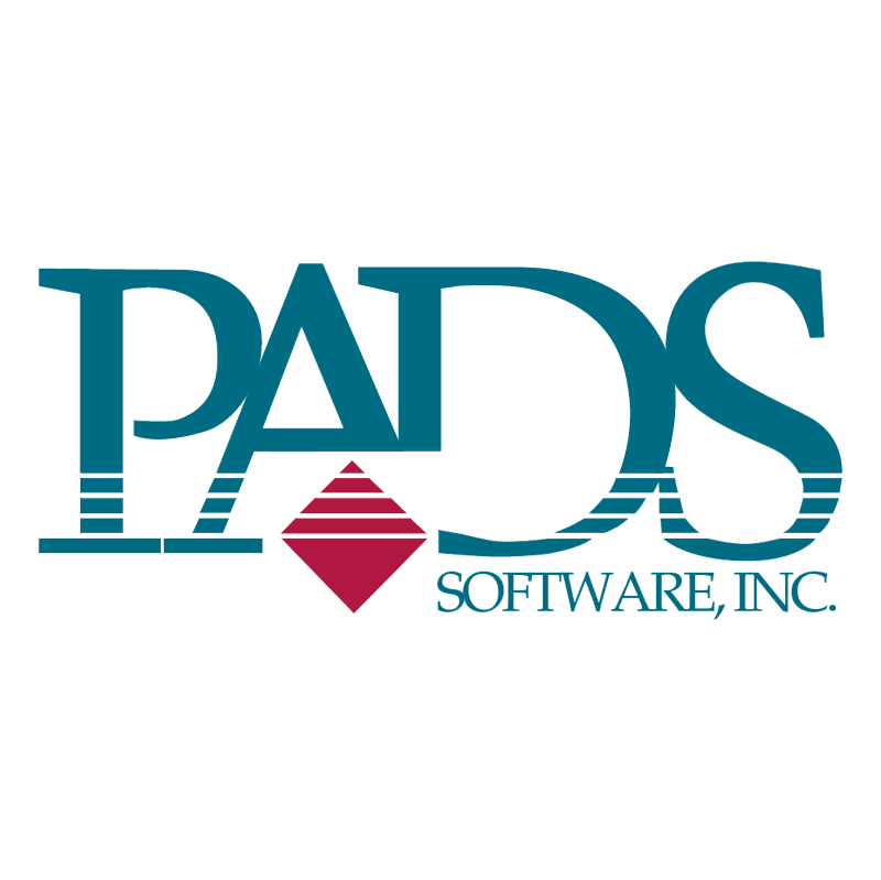 PADS Software vector