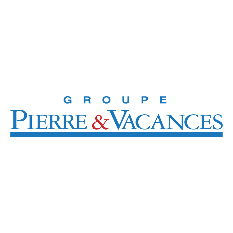 Pierre & Vacances Groupe vector