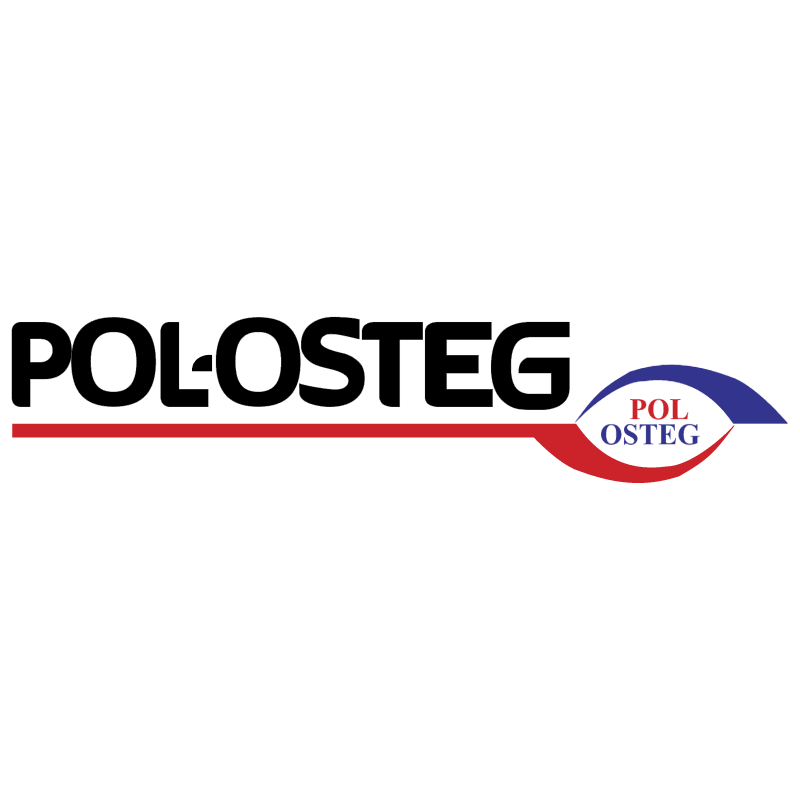 Pol Osteg vector logo