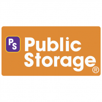 Public Storage vector